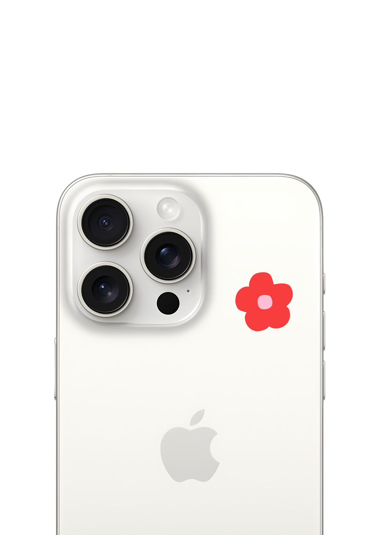fleur red